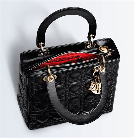 dior borsa lady dior